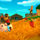 Illustration for article titled In Shotgun Farmers, You Shoot Guns And Your Bullets Grow New Guns